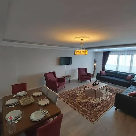 Jalal Vip Trabzon