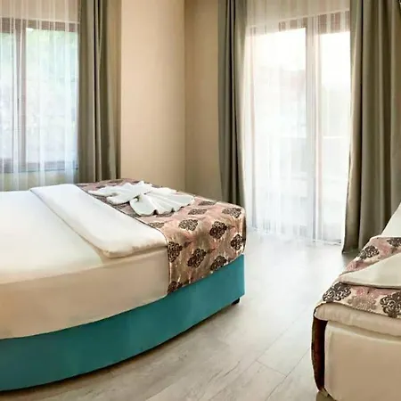 Hotel Jalal Vip Trabzon