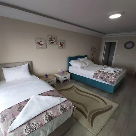 Hotel Jalal Vip 3*